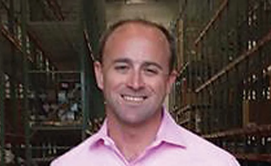 Jim Cherubini