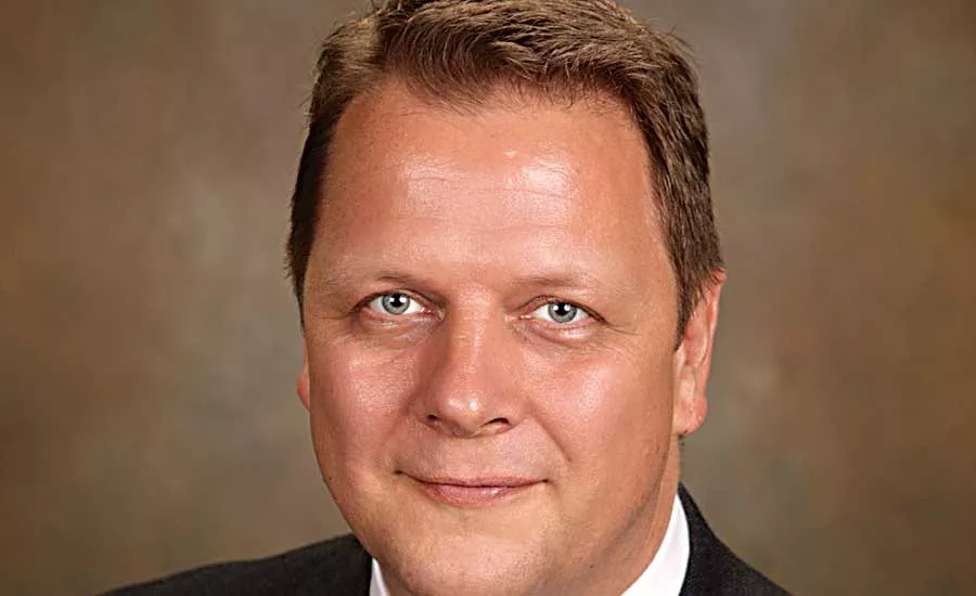 Martin Knieps