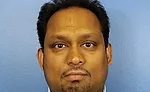 Biswarup Bhattacharjee
