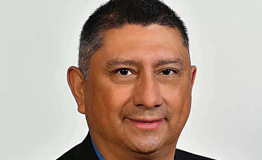 Michael Martinez