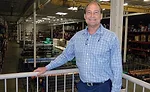 Robertson Heating Supply President Scott Robertson