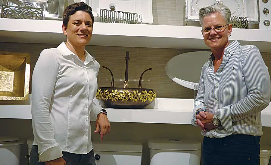 2019 Supply House Times Showroom of the Year: Immerse St. Louis