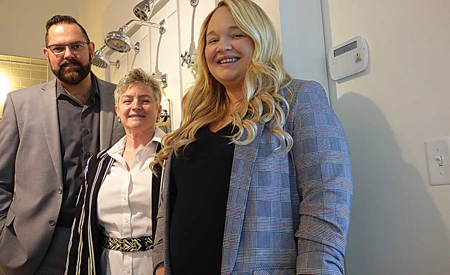 2019 Supply House Times Showroom of the Year: Immerse St. Louis