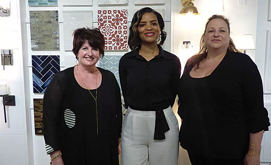 2019 Supply House Times Showroom of the Year: Immerse St. Louis