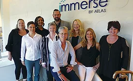 2019 Supply House Times Showroom of the Year: Immerse St. Louis