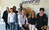2019 Supply House Times Showroom of the Year: Immerse St. Louis