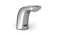 Zurn sensor faucets
