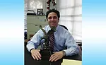 Bradford White Senior Vice President of Sales Jim McGoldrick