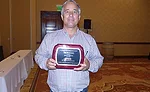 Former AIM/R President Tim Morales of Tim Morales