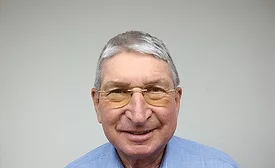 Randy Tice: ASA celebrates 50 years