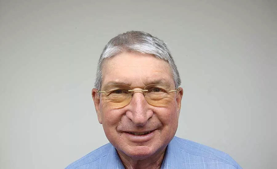 Randy Tice: ASA celebrates 50 years