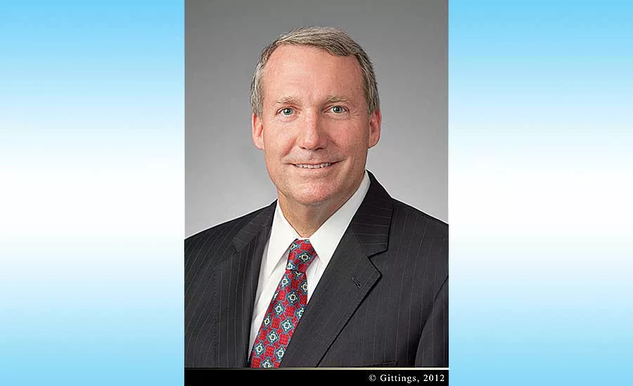 Andrew R. Lane