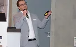 Aquatherm’s RHETT COLES