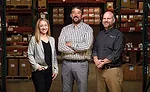 2019 Supply House Times Manufacturers Rep of the Year: Hollabaugh Brothers & Associates