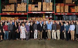 2019 Supply House Times Manufacturers Rep of the Year: Hollabaugh Brothers & Associates