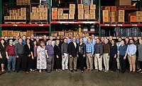 2019 Supply House Times Manufacturers Rep of the Year: Hollabaugh Brothers & Associates