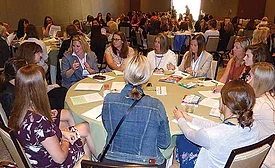 Women in Industry continues to elevate