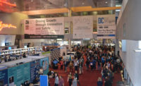 The 2019 IBS/KBIS Show was held Feb. 19-21