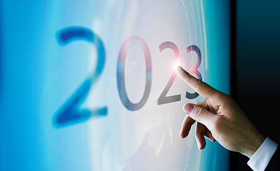 Next refrigerant phase-out by 2023?