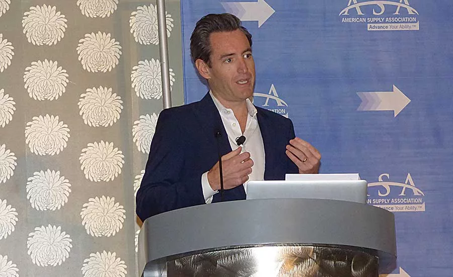 Charles D. Sheehy’s Jeff Camuso
