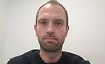 Jeremy Morse