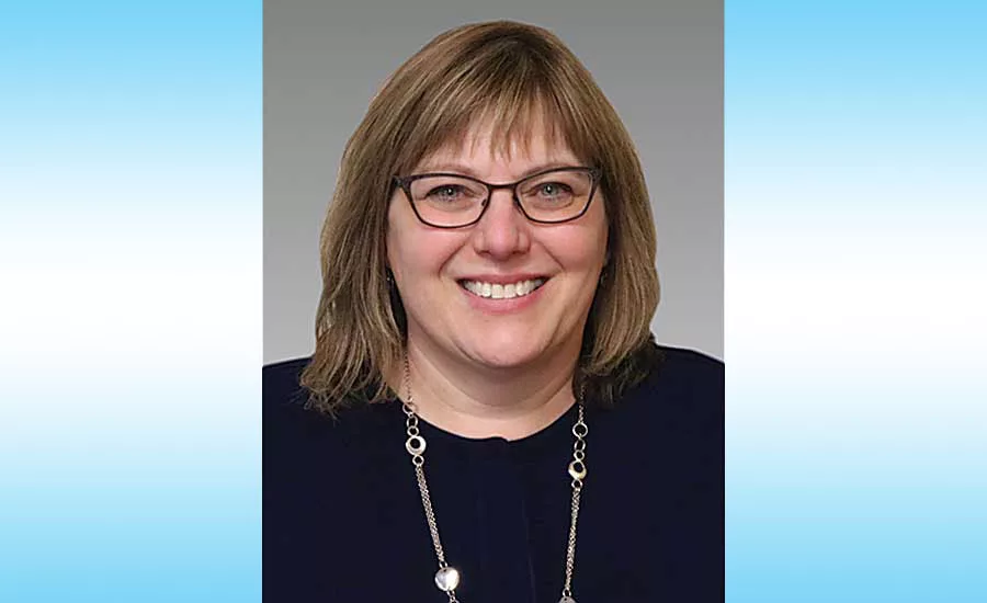 Theresa Weyker