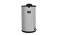 Weil-McLain water heaters