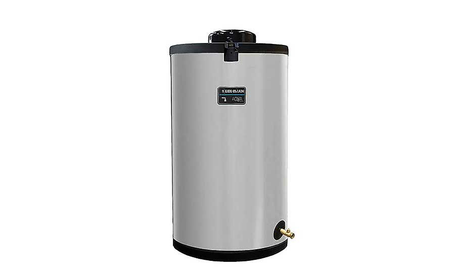 Weil-McLain indirect-fired water heaters | 2019-03-18 | Supply House Times