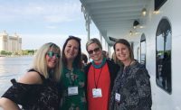 Women in Industry ELEVATE Spring Conference