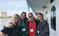 Women in Industry ELEVATE Spring Conference Women in Industry ELEVATE Spring Conference
