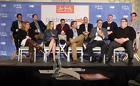 D-Next, TALENT and VITALITY wow attendees at ASA Winter Meeting