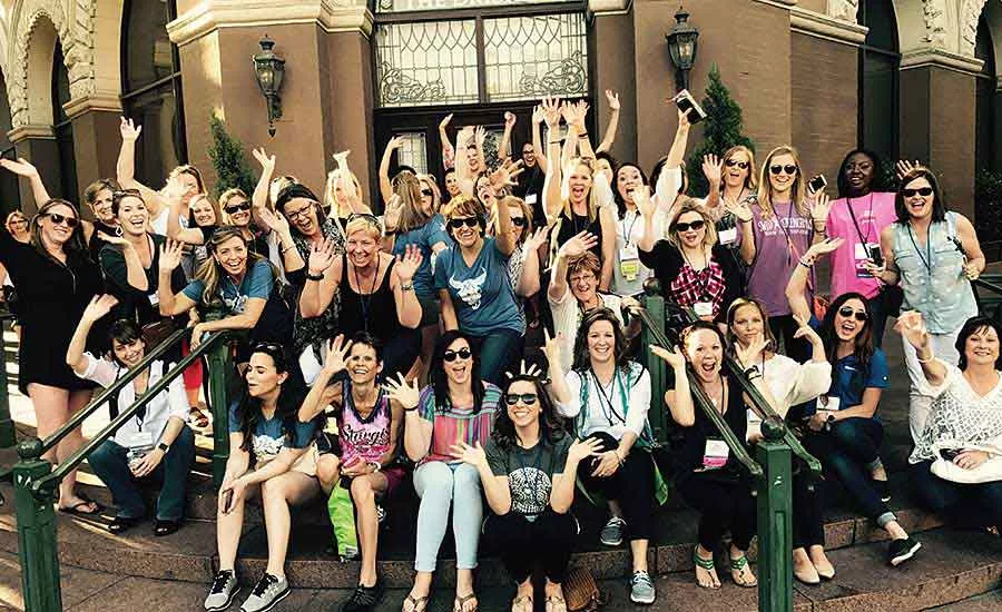 Women in Industry Delivers on its Mission