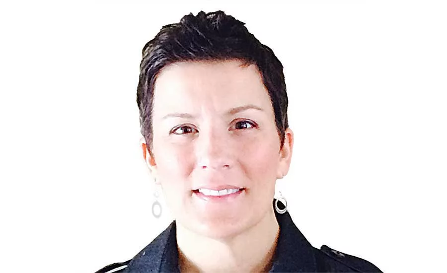 Rebecca Falish