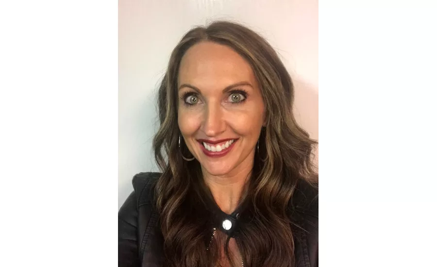 Rampart Supply Marketing Director Lindsay Taylor