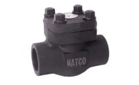 Matco-Norca swing check valves