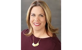 Signature Sales Vice President Katie Hubach