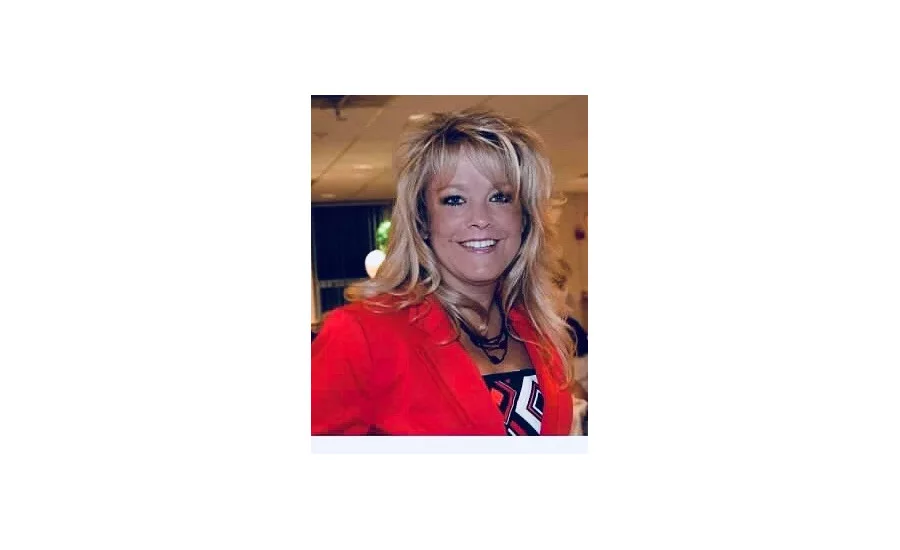 The Portland Group/Splash and Spritzo Director of Retail Operations Donna Zinckmoore