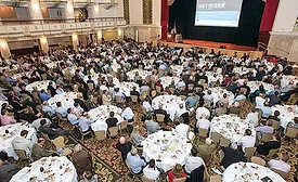 The American Supply Association celebrates its 50th