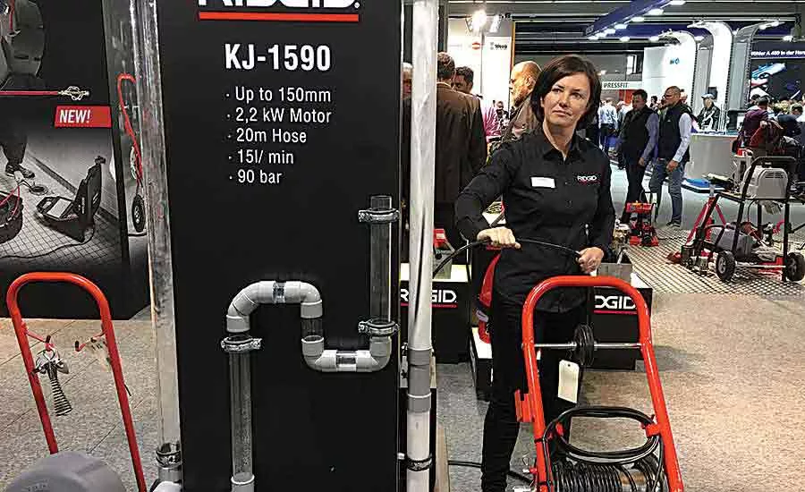 RIDGID