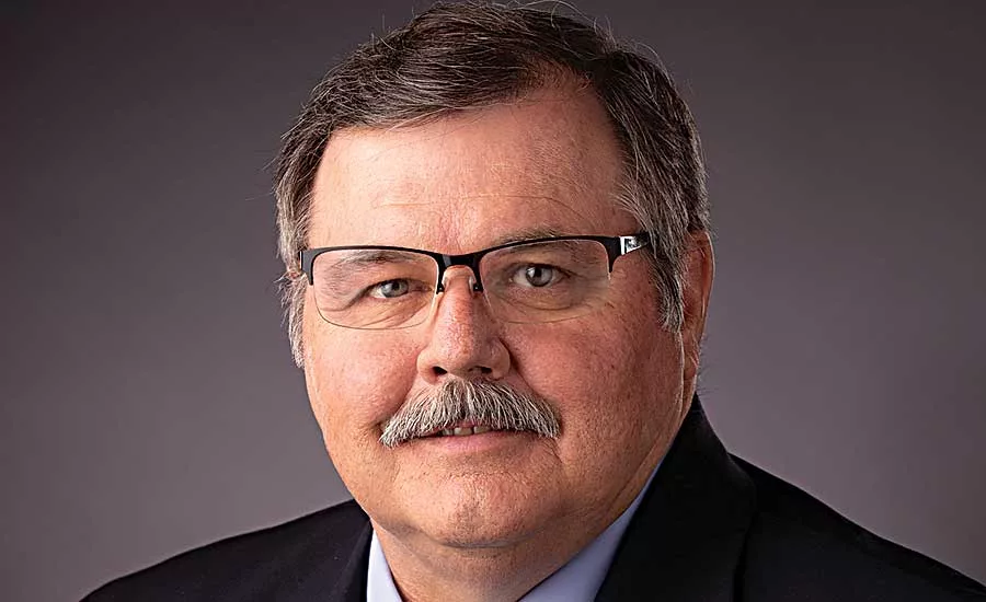 Roy Eskro