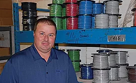 Winsupply announces local company awards
