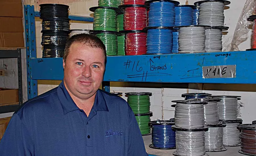 Winsupply announces local company awards