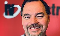 Industrial Valco hires CIO Brad Mitchell