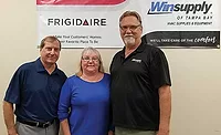 Nortek Global HVAC partners with Winsupply