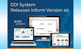 DDI System distribution software
