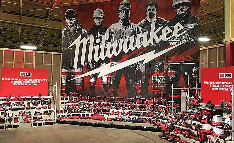 Milwaukee Tool