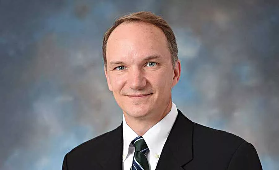 Mark Buting