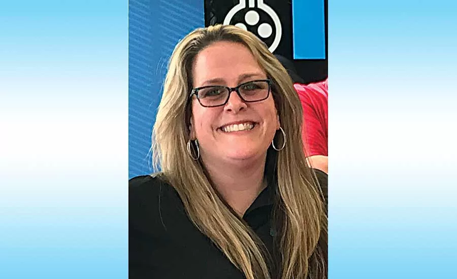 Sara Alford