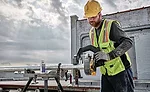 DEWALT Product Manager Daniel Heiney-Gonzalez