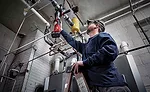 Milwaukee Tool’s Corey Deckert